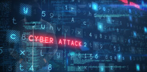 You may think that cyber attacks only happen to large corporations. But unfortunately, that's not the case.
