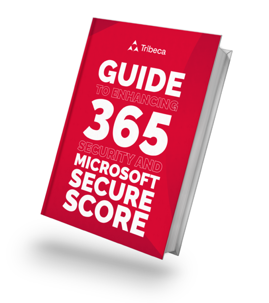 Microsoft secure score guide download