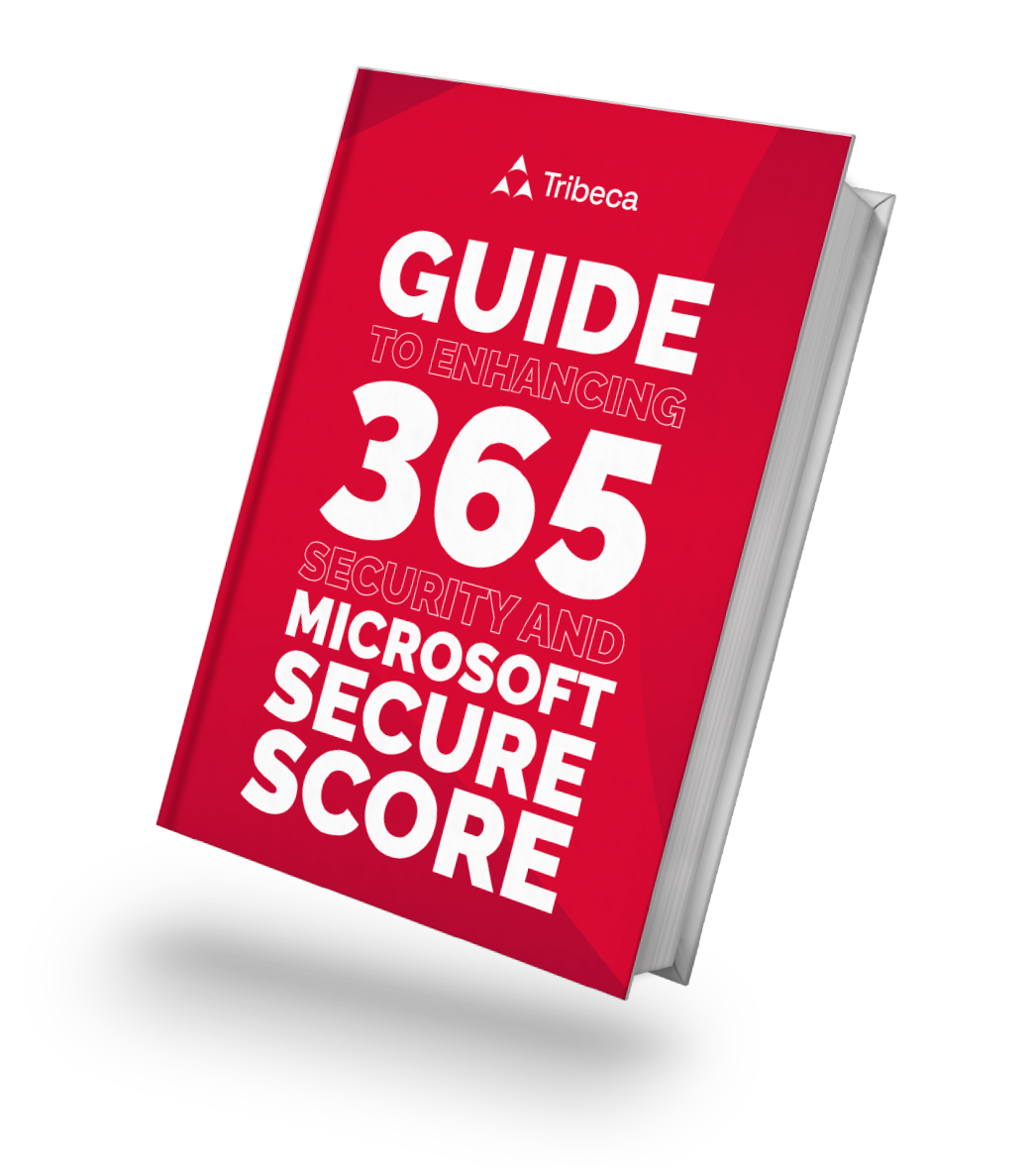 Tribeca-Microsoft-Secure-Score-guide-cover-1