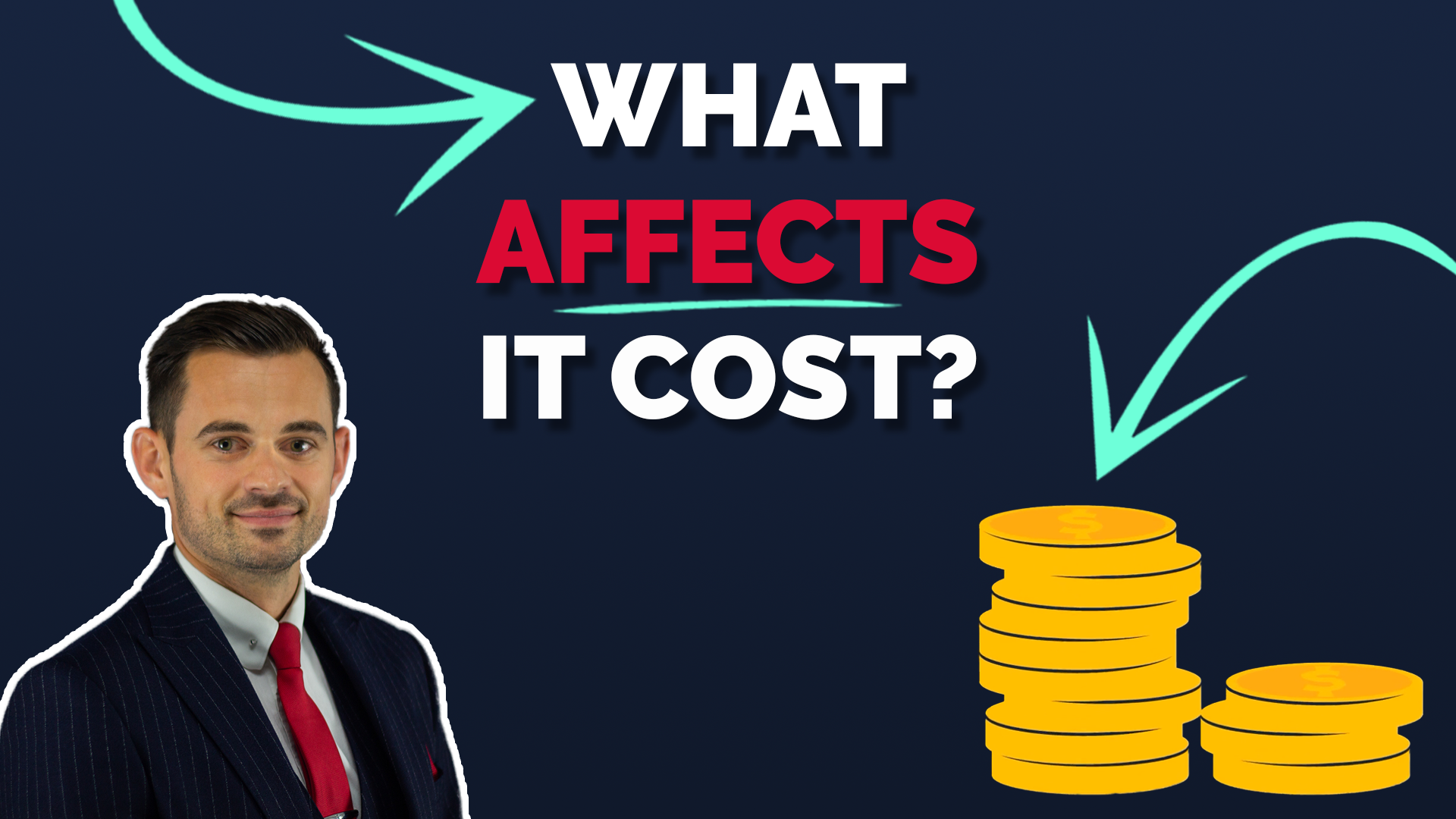 What Affects IT Costs